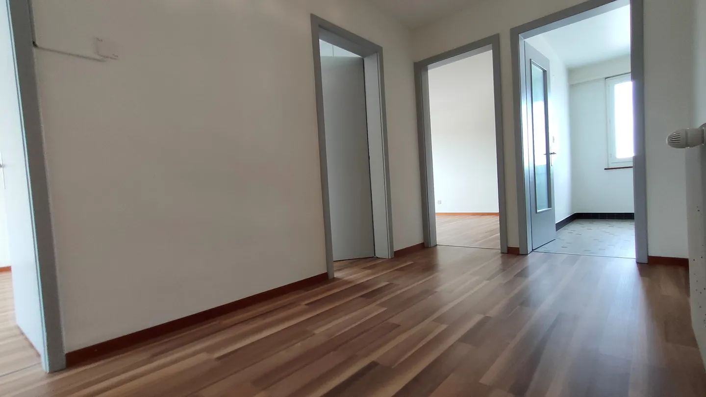 Appartement à louer - Photo 8 sur 9