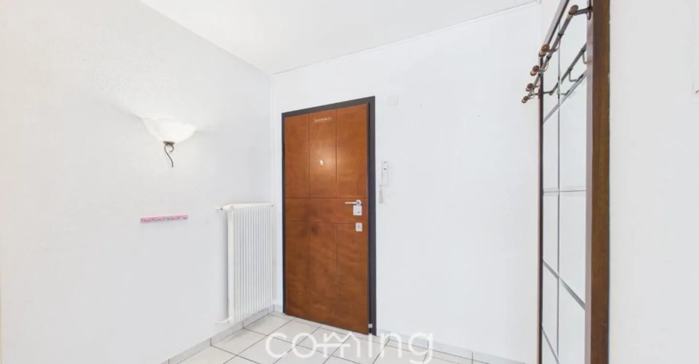 Spacious Penthouse Apartment with Panoramic Terrace - Brig - Photo 7 of 12