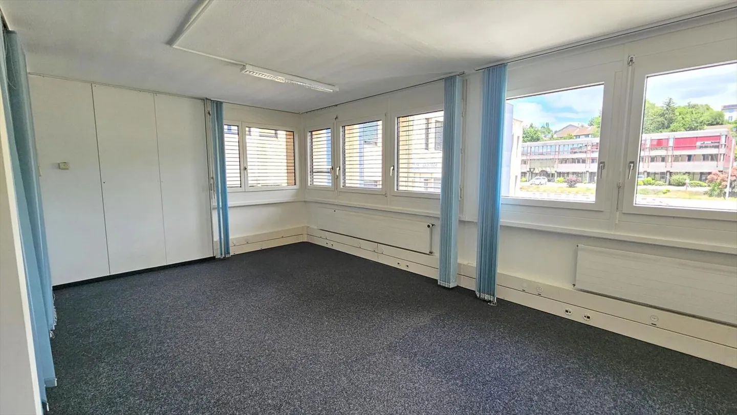 Büro - Foto 2 von 8