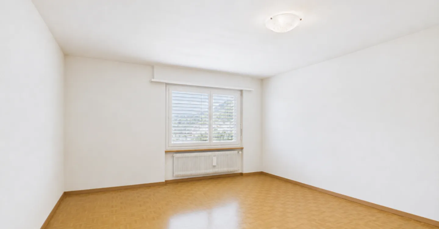 Spacious Penthouse Apartment with Panoramic Terrace - Brig - Photo 9 of 12