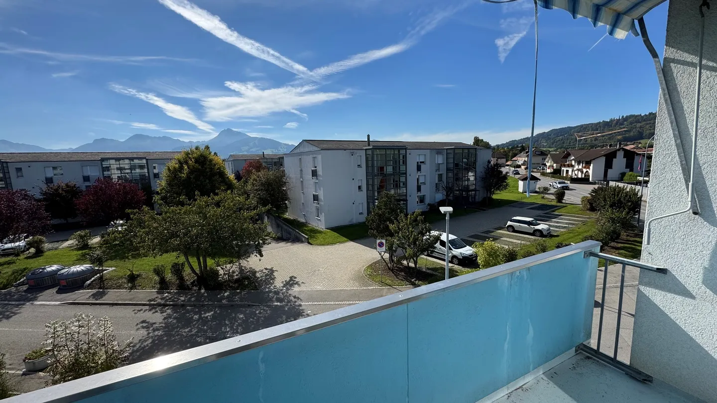 Appartement à louer - Photo 9 sur 9