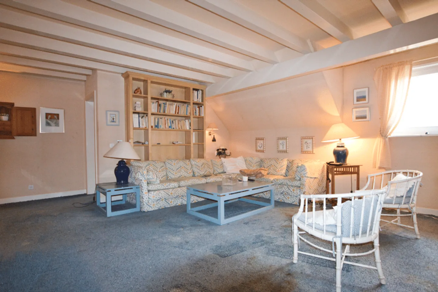 Villa de standing - espace bien-être et volumes généreux - Foto 7 von 13