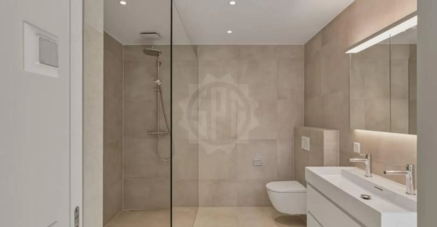 Villa contemporaine avec vue sur le lac - Photo 10 sur 11