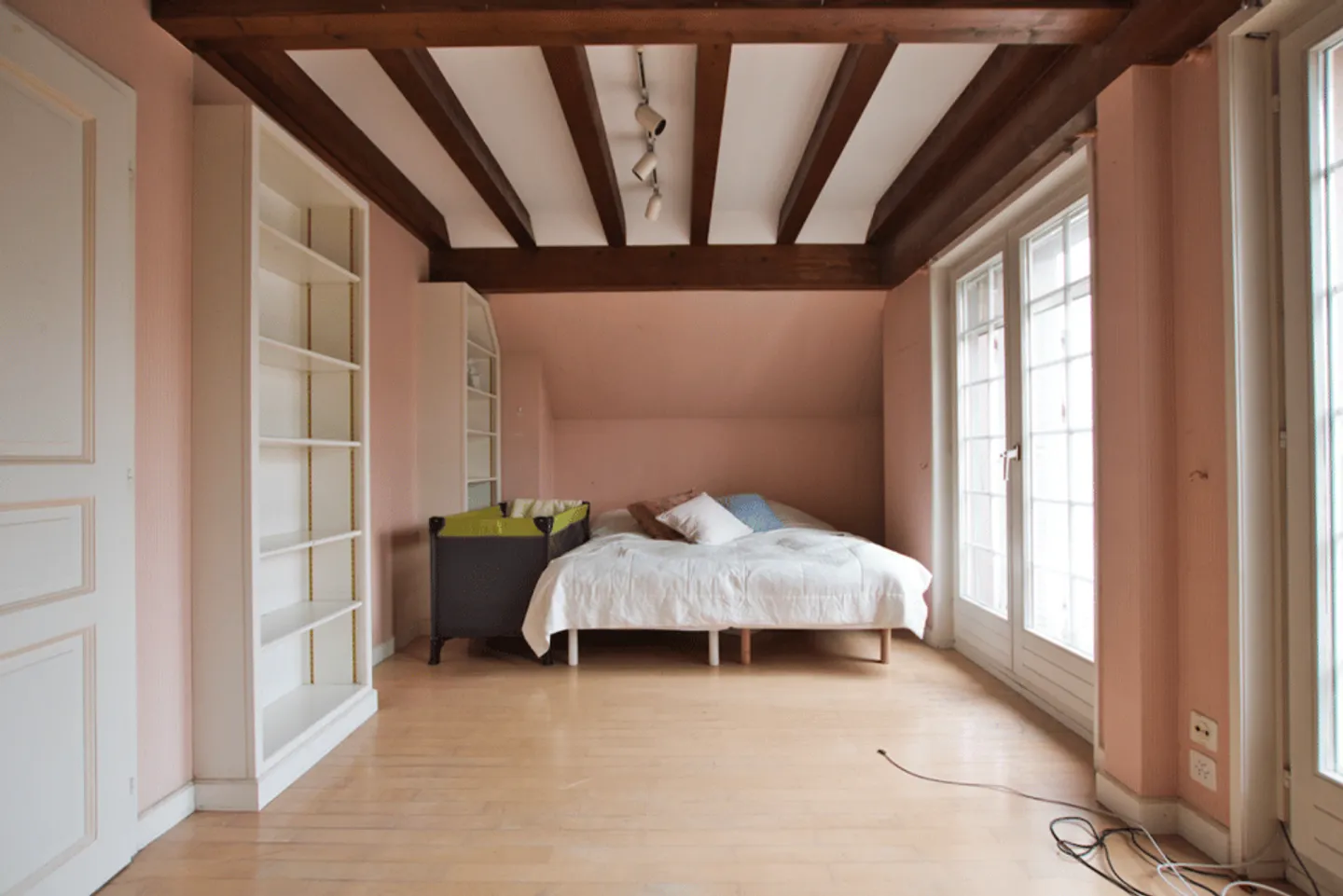 Villa de standing - espace bien-être et volumes généreux - Foto 13 von 13