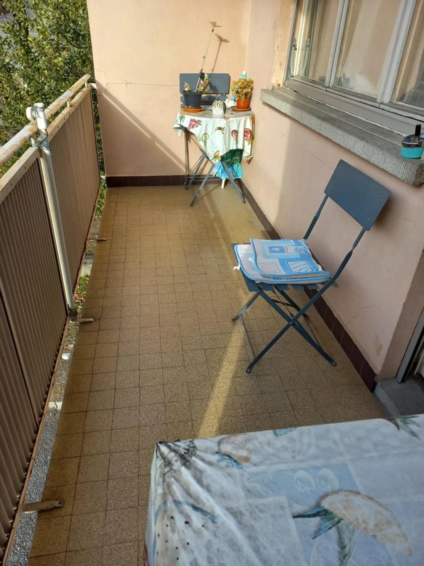 Bell'appartamento di 3,5 locali nel centro di Sierre - Foto 7 di 7