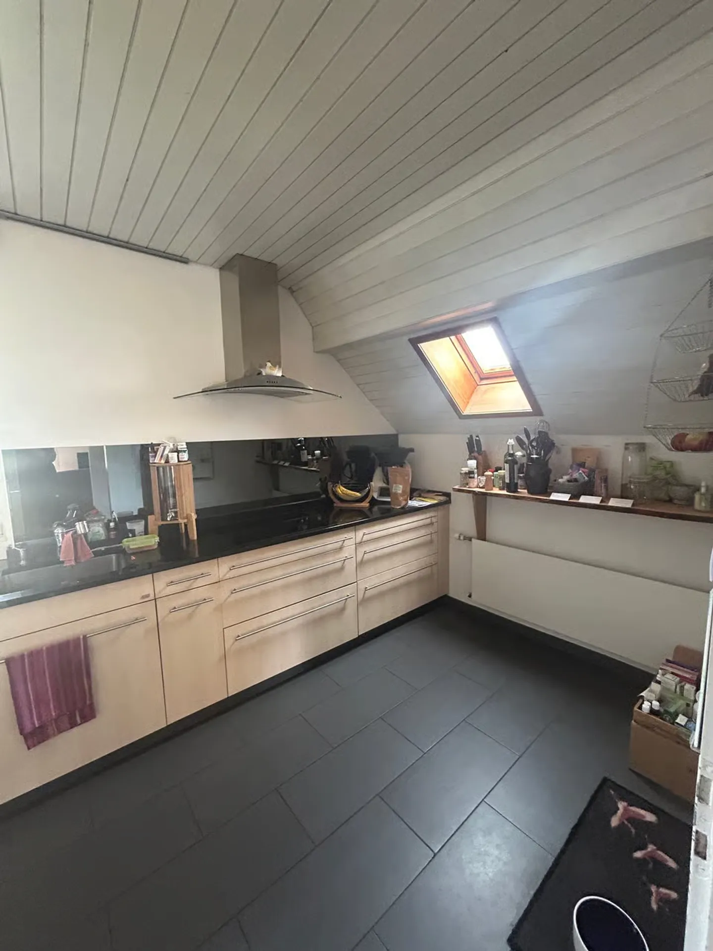 Appartement duplex dans terrasse et jardin - Photo 7 sur 13