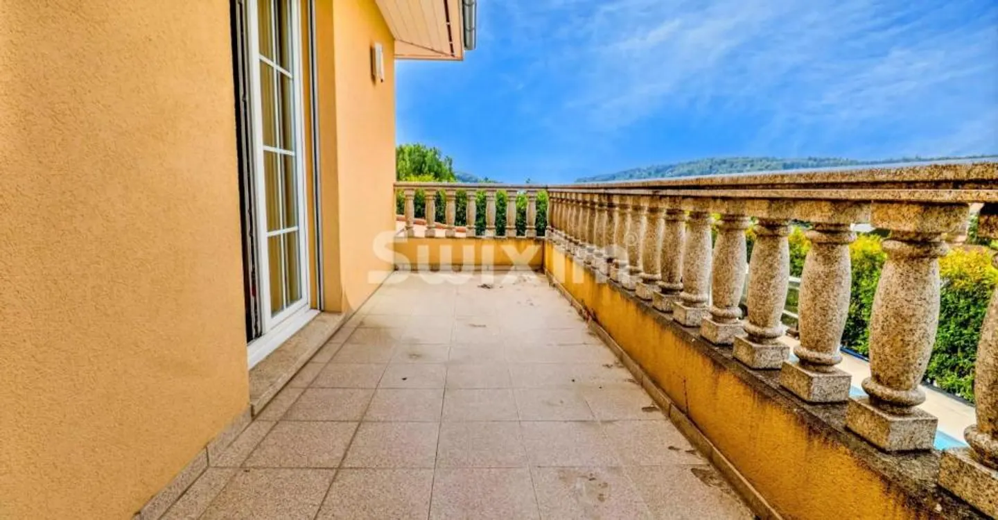 Villa méditerranéenne avec piscine - Photo 6 sur 8