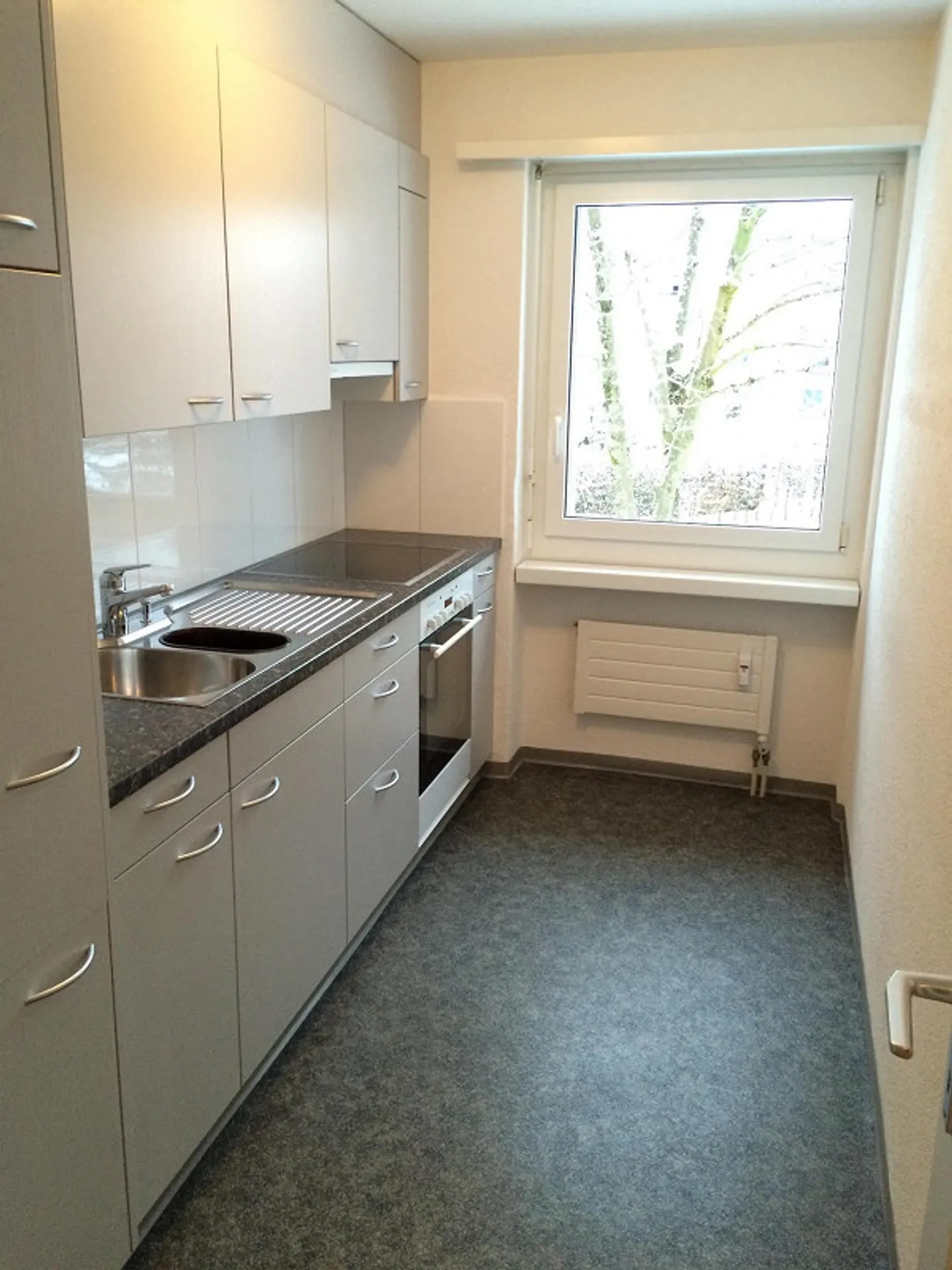2-room apartment - Photo 1 of 6