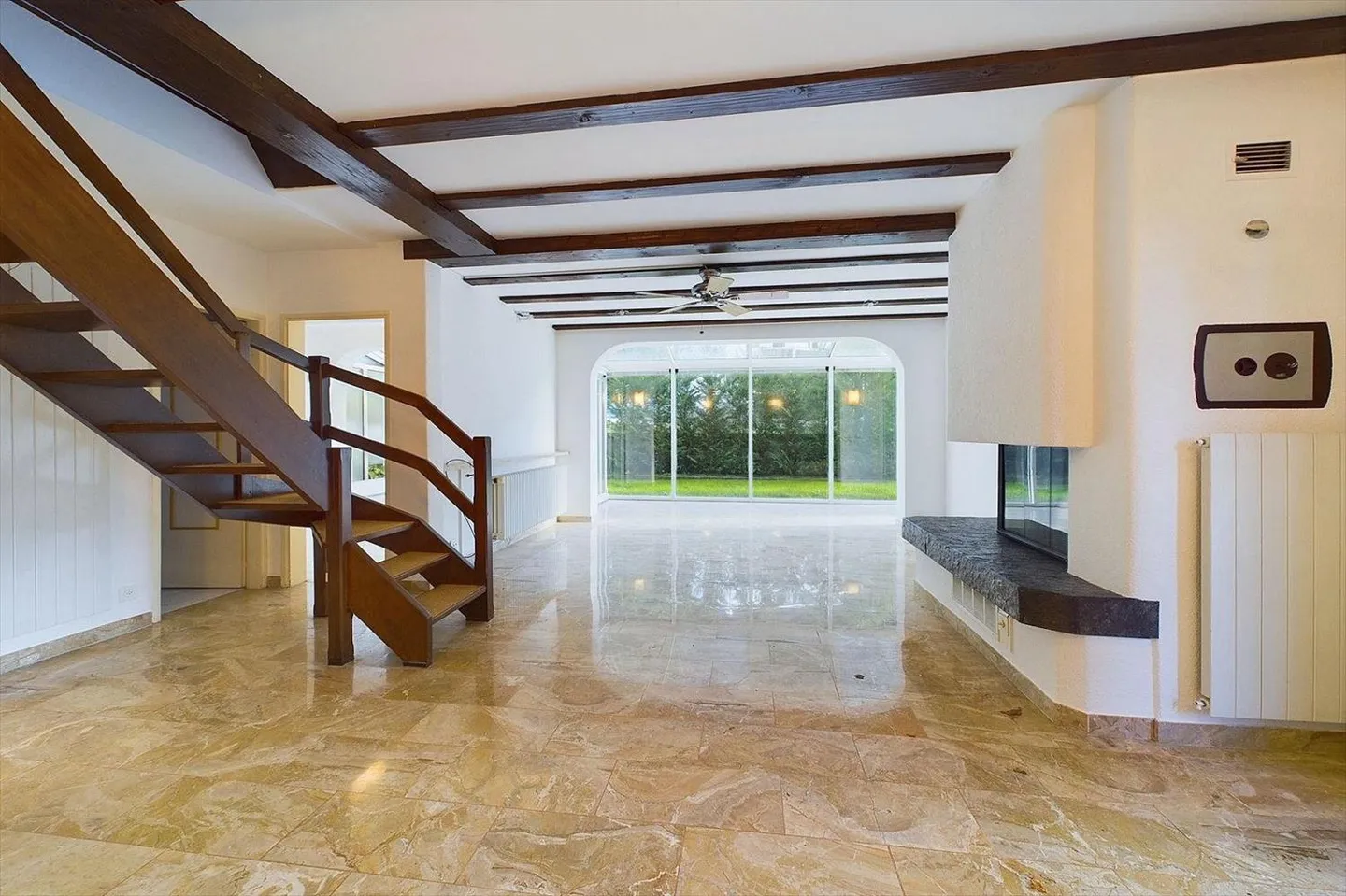 Villa 5 camere - Foto 10 di 13