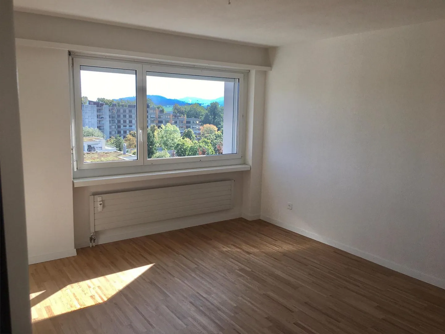 2-room apartment - Photo 3 of 6