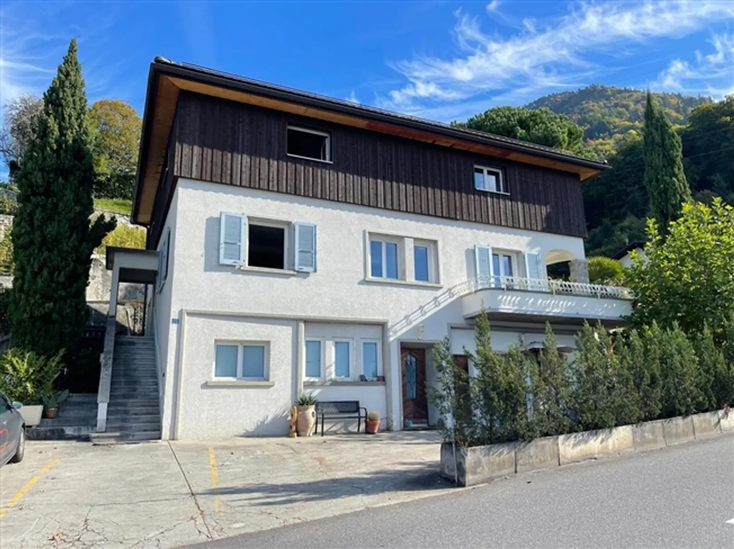 Bellissimo appartamento di 3,5 stanze + ufficio - Foto 18 di 20