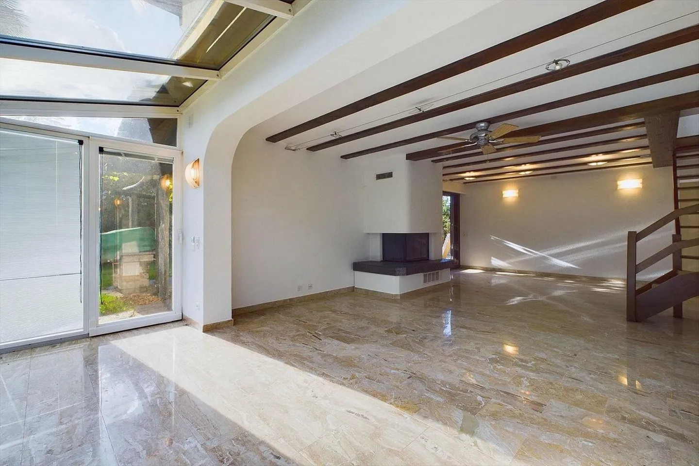 Villa 5 camere - Foto 12 di 13