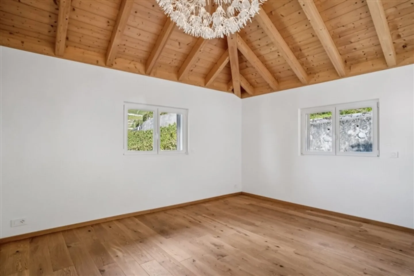 Bellissimo appartamento di 3,5 stanze + ufficio - Foto 10 di 20