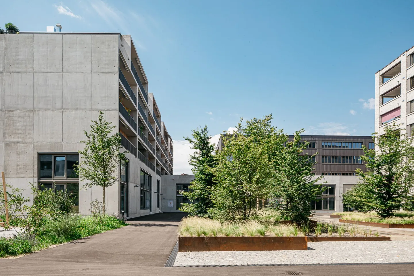 VIDMARplus Arbeiten, wo der Takt der Zukunft schlägt - Foto 2 von 7