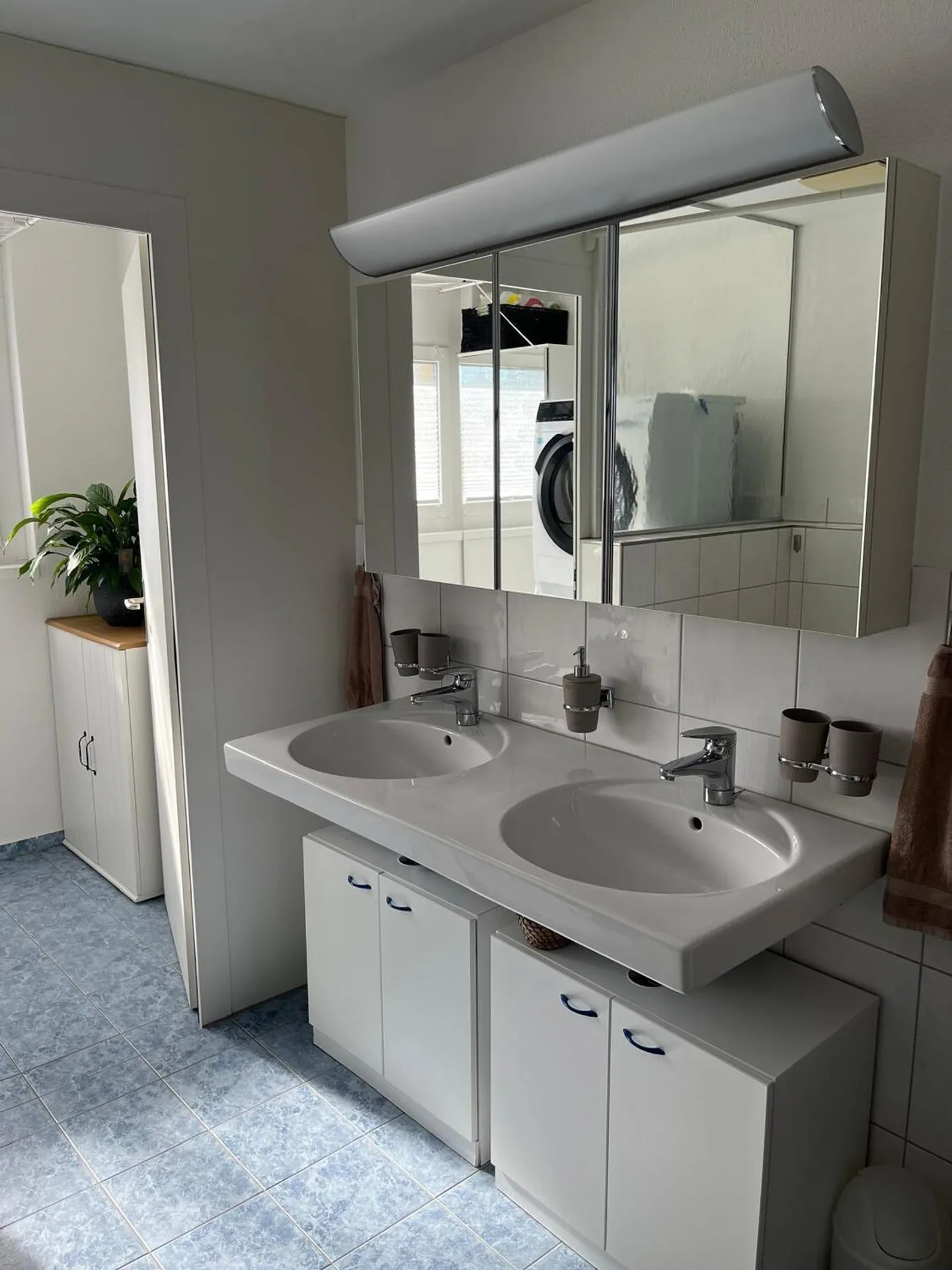 Geräumiger 5.5-Zimmer-Hausteil - Foto 7 von 10