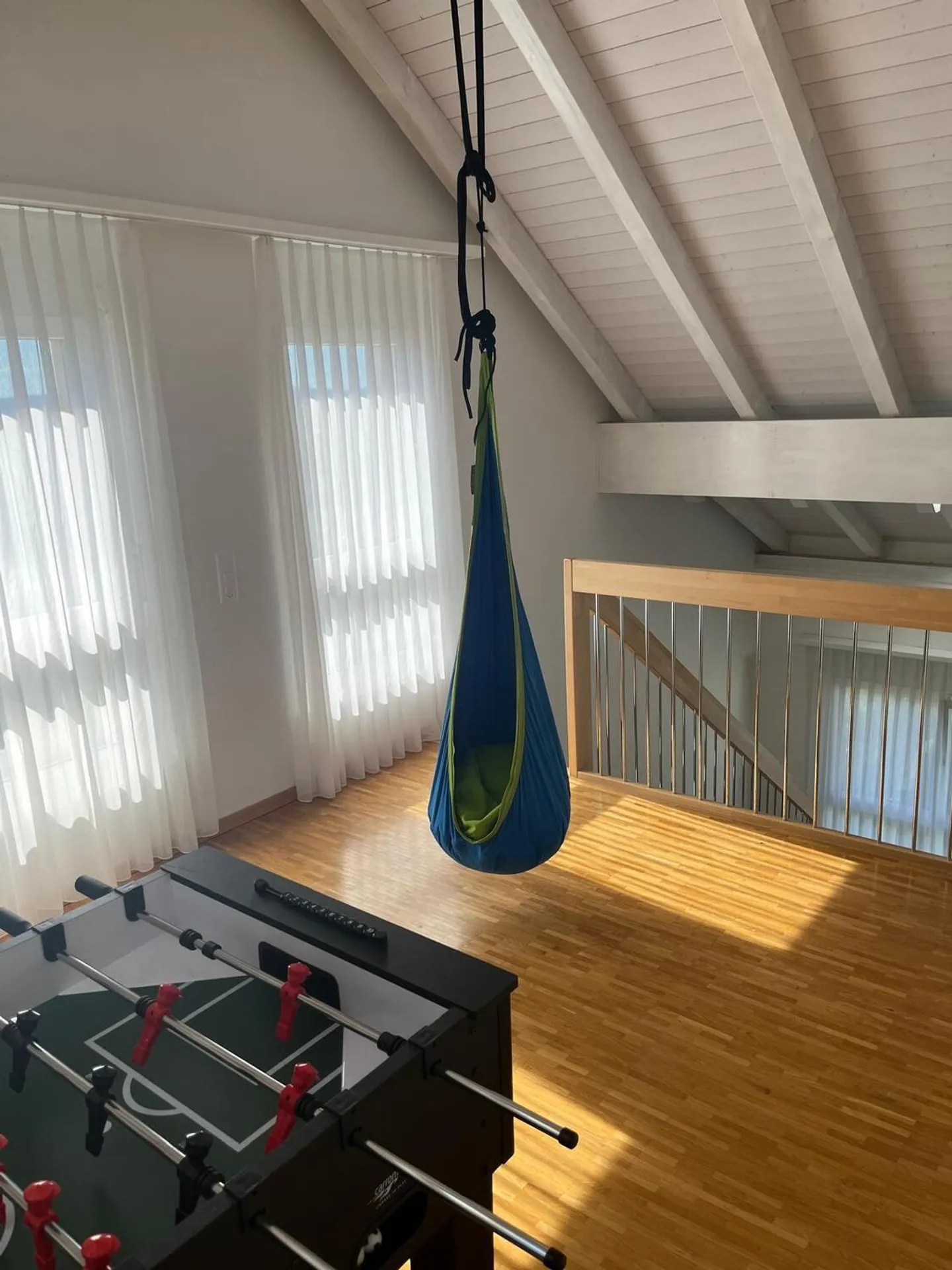 Geräumiger 5.5-Zimmer-Hausteil - Foto 8 von 10