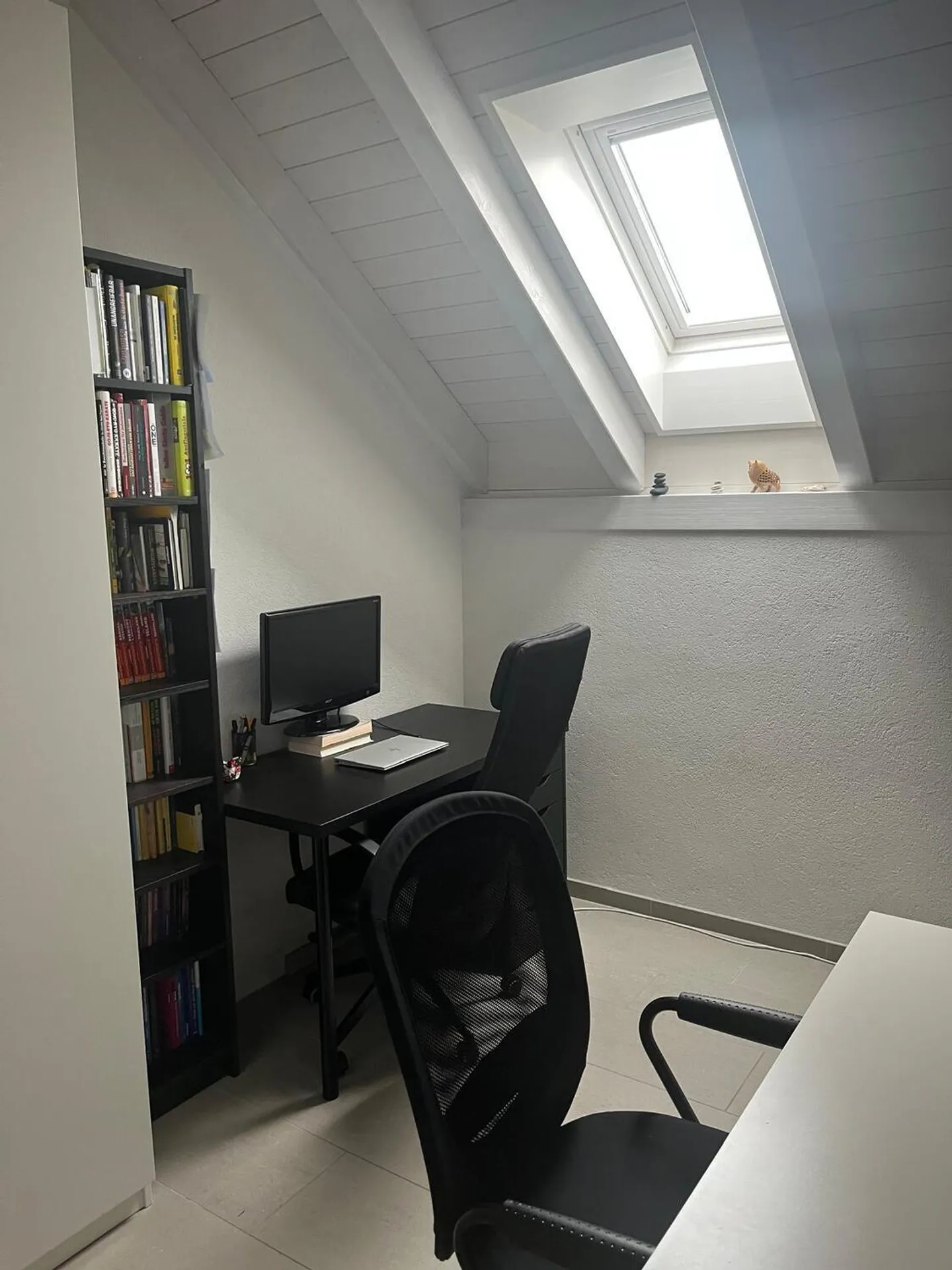 Geräumiger 5.5-Zimmer-Hausteil - Foto 9 von 10