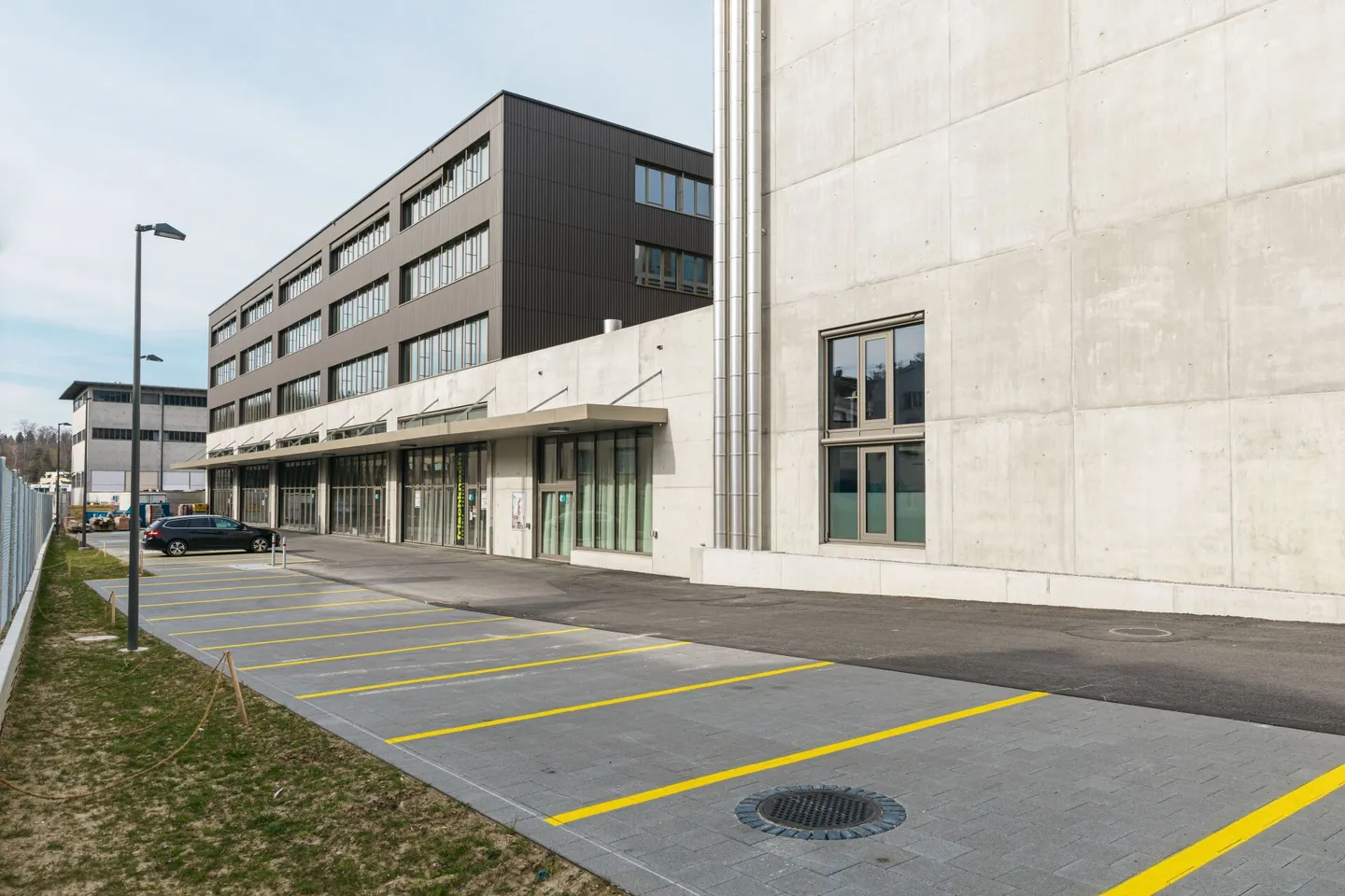 VIDMARplus Arbeiten, wo der Takt der Zukunft schlägt - Foto 3 von 7