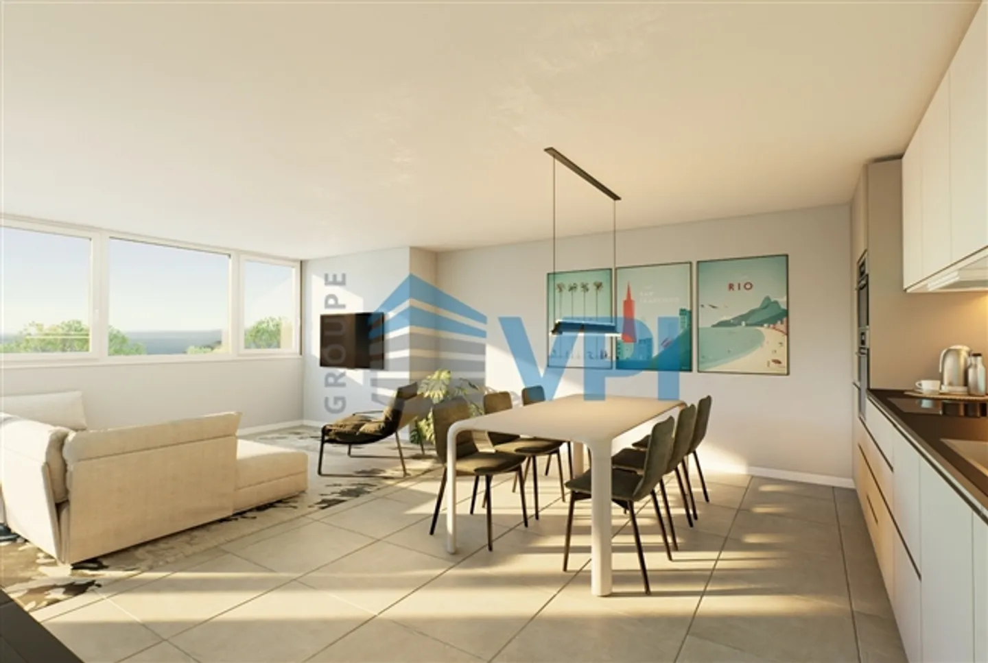 AZUR & SNOW PROMOTION LA TOUR-DE-PEILZ - Foto 4 di 7