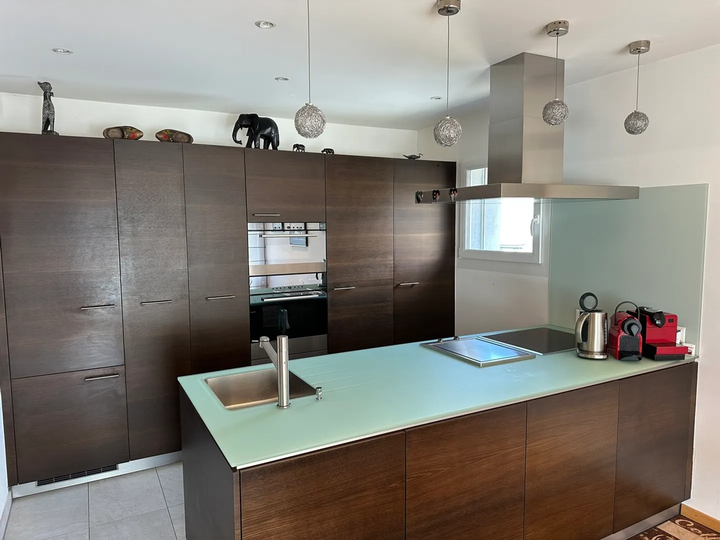 Appartement spacieux à Sion - Photo 5 sur 19