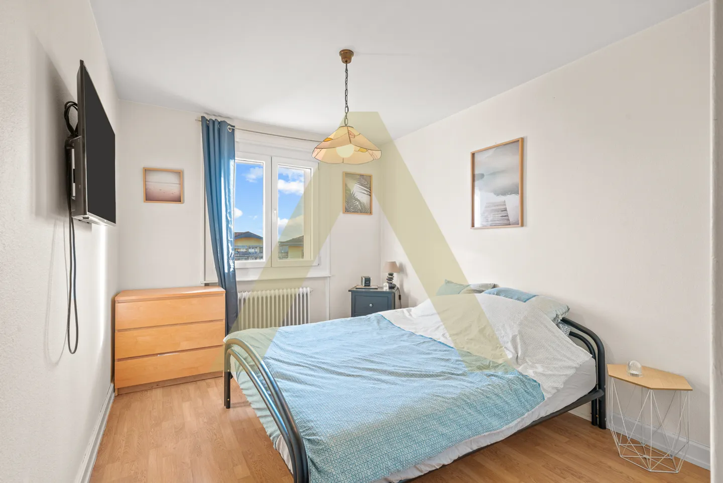 Appartement à vendre - Photo 4 sur 9