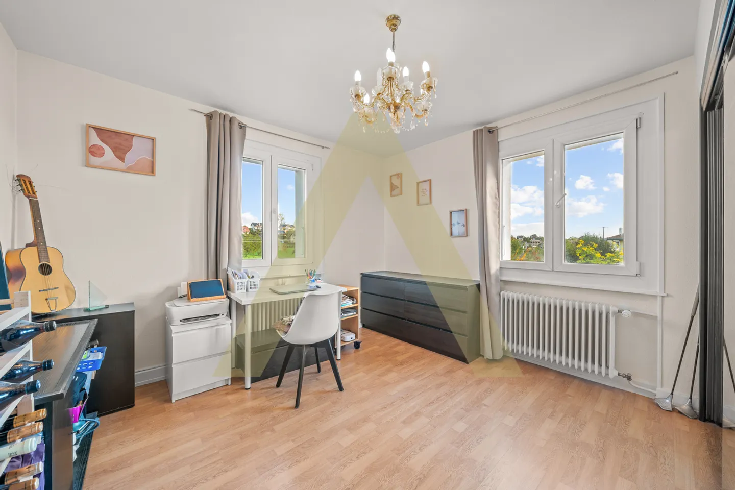 Appartement à vendre - Photo 5 sur 9