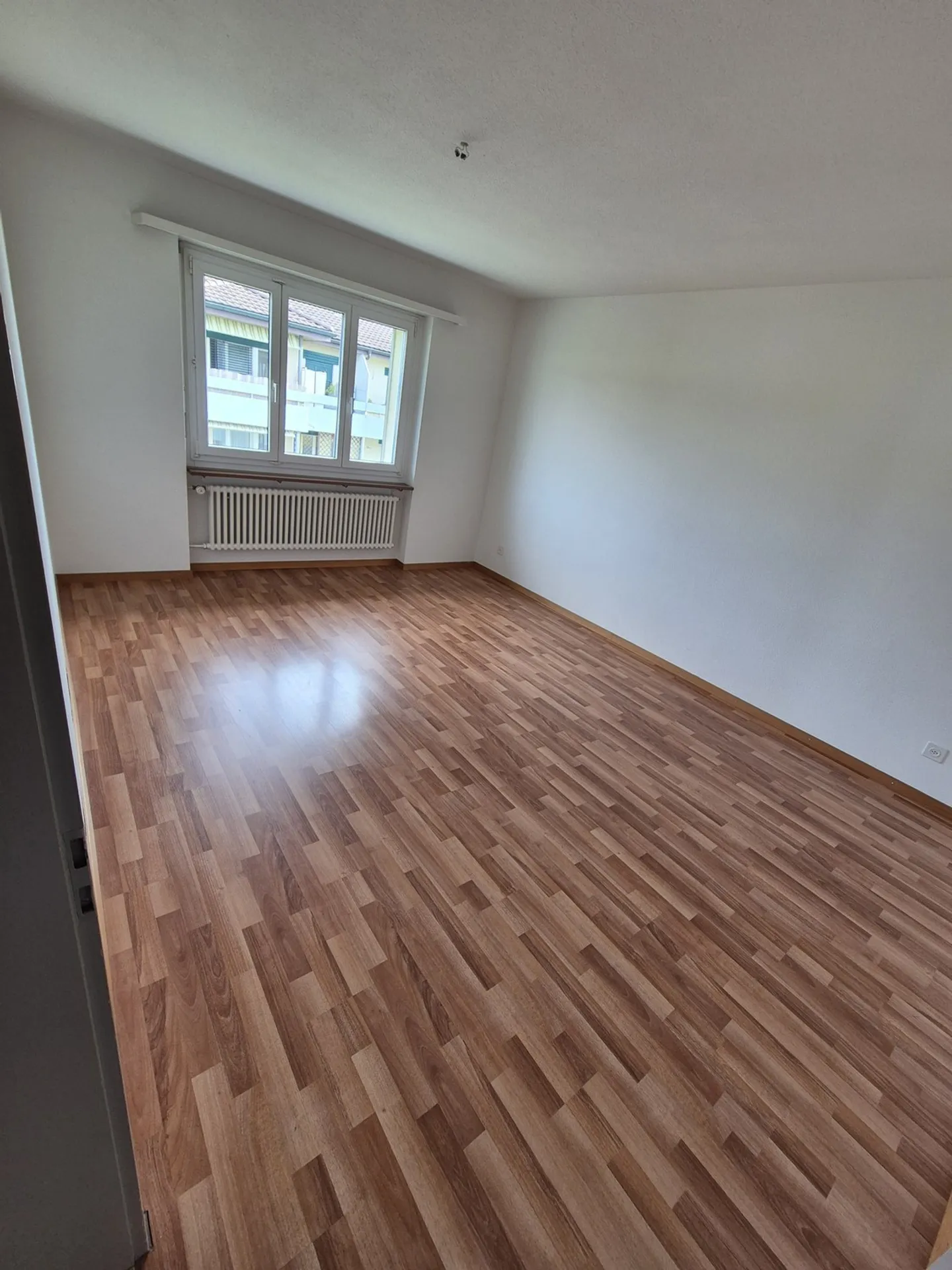 Cozy 1-room apartment for rent in Wanzwil! - Photo 5 of 5