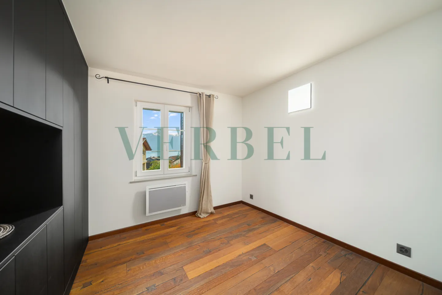 Duplex affascinante nel centro di St-Gingolph - Foto 4 di 15