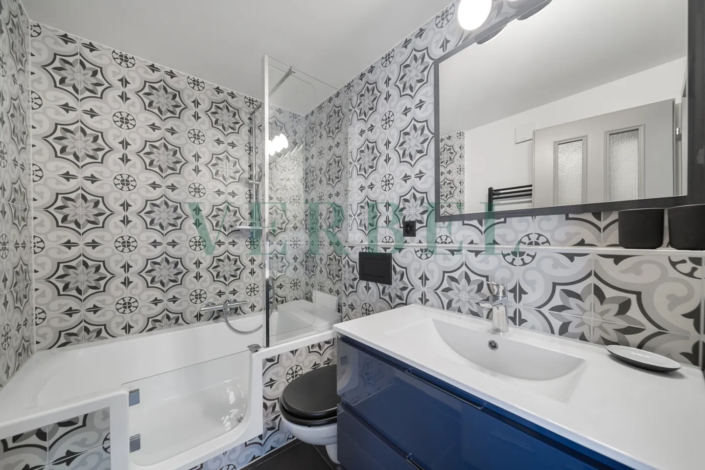 Duplex affascinante nel centro di St-Gingolph - Foto 6 di 15