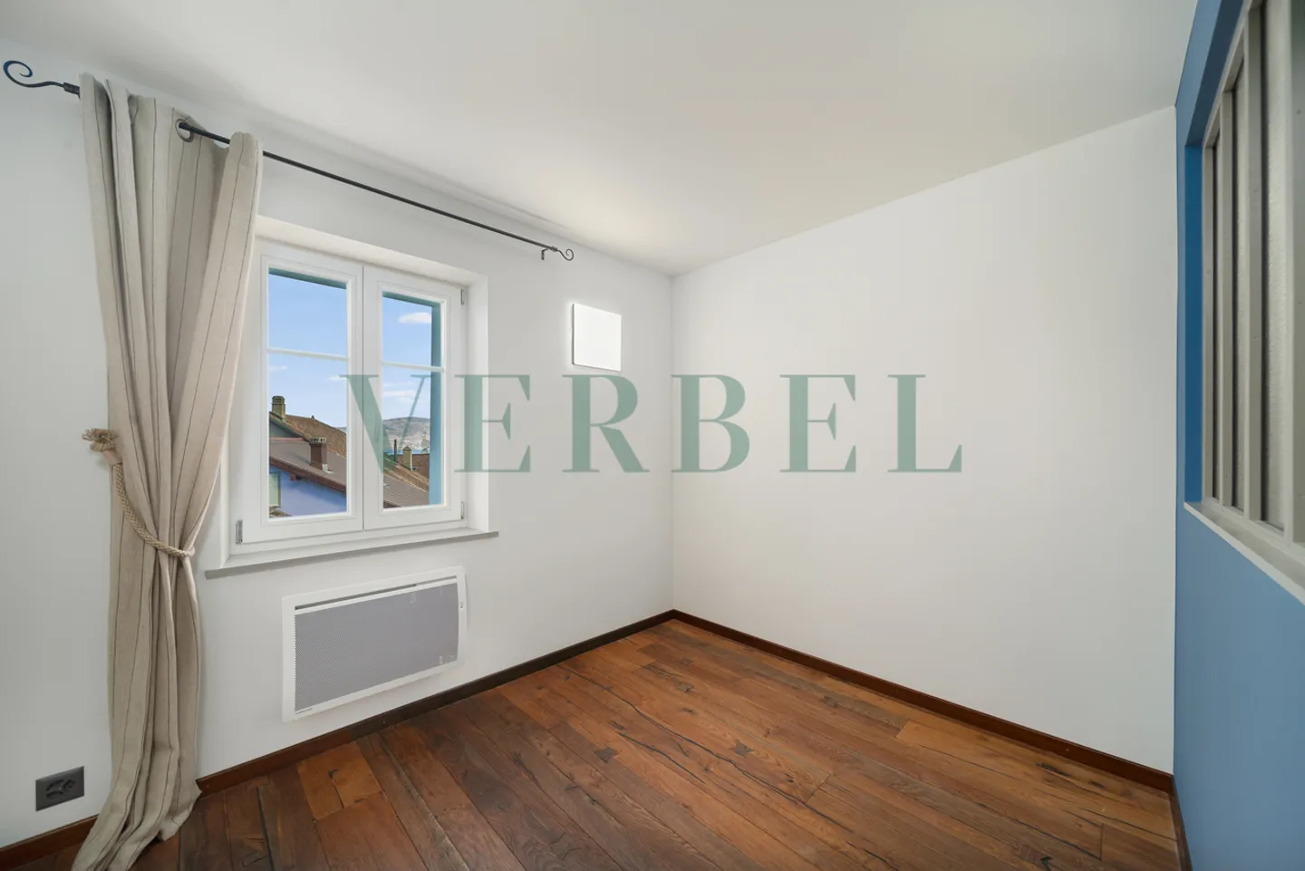 Duplex affascinante nel centro di St-Gingolph - Foto 8 di 15