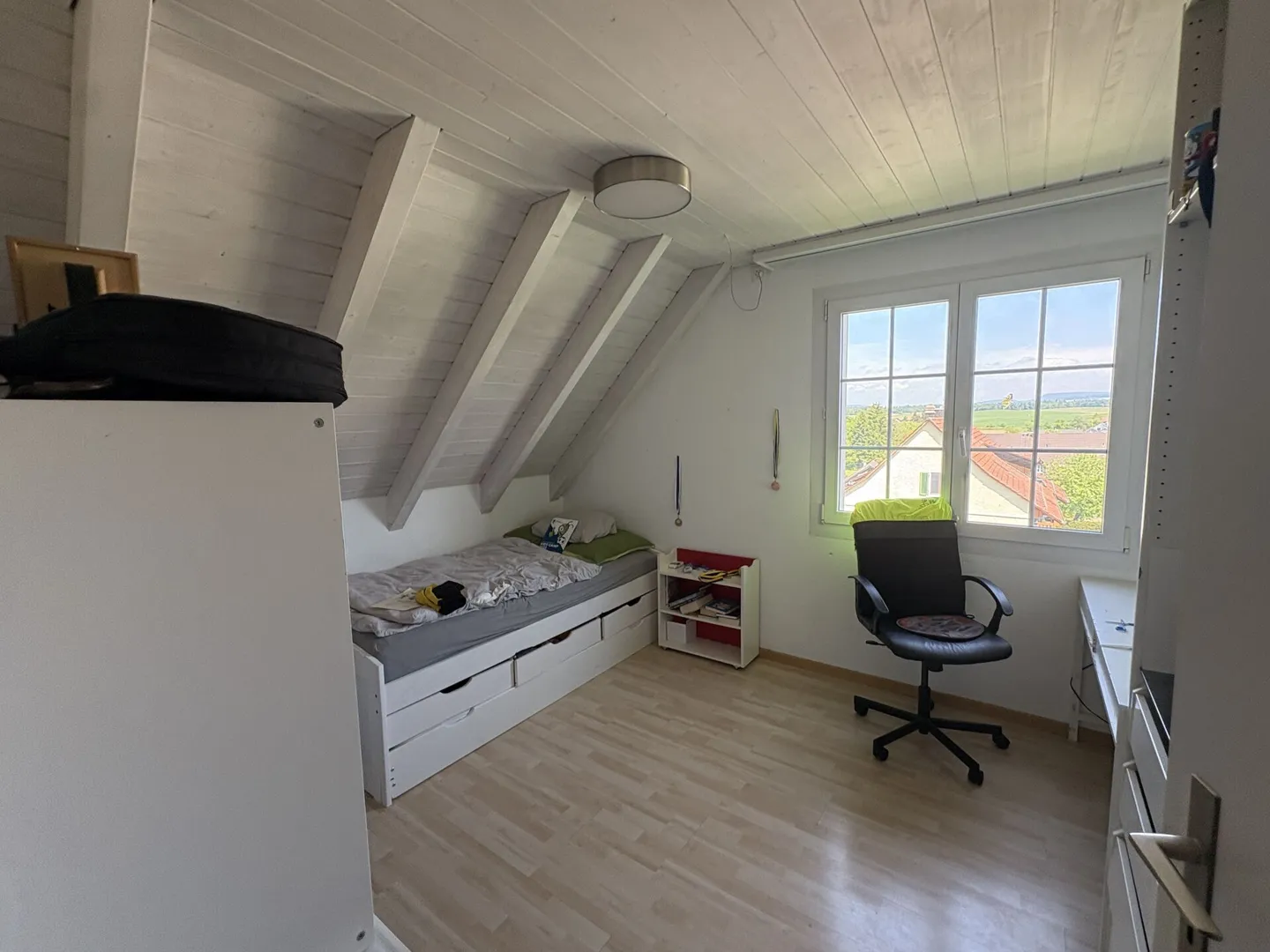 Appartement de luxe sur trois niveaux avec beaucoup de lumière - Photo 8 sur 13