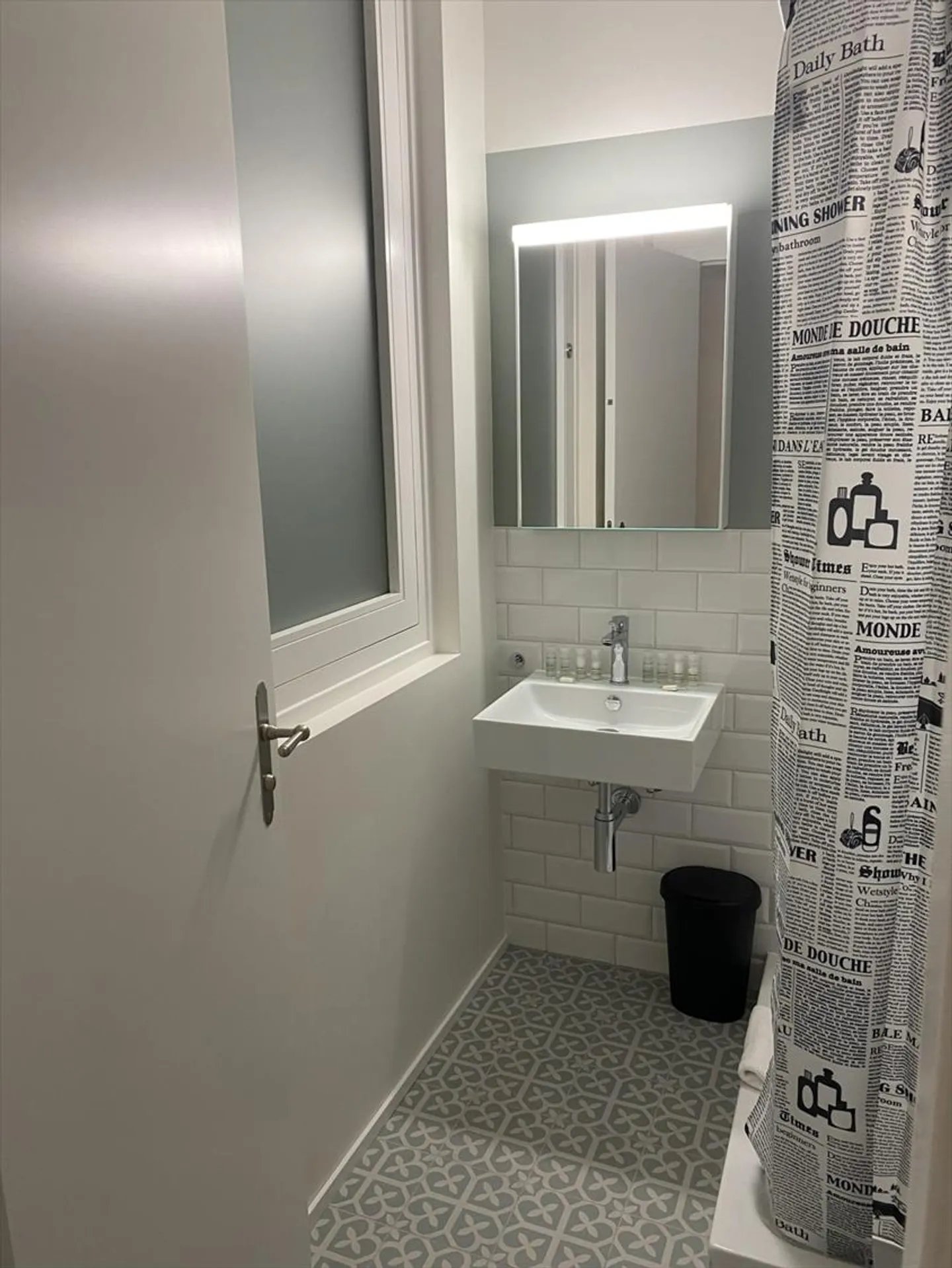 Appartement meublé 2.5 pièces - Photo 12 sur 12