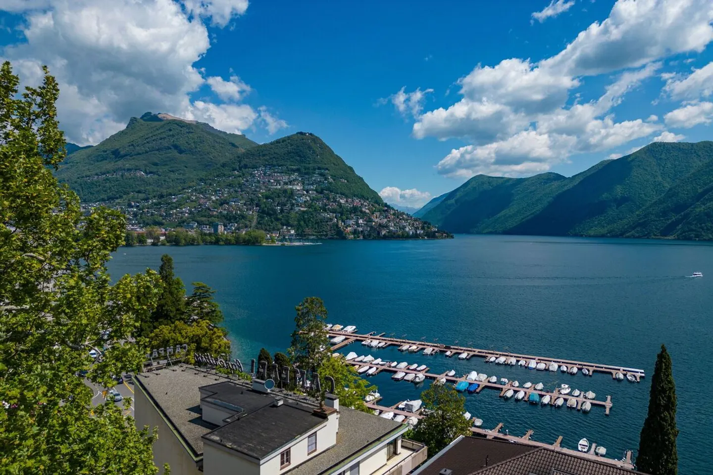 Residenza Villa Loreto | Geräumige Wohnung mit Seeblick - Foto 18 von 18
