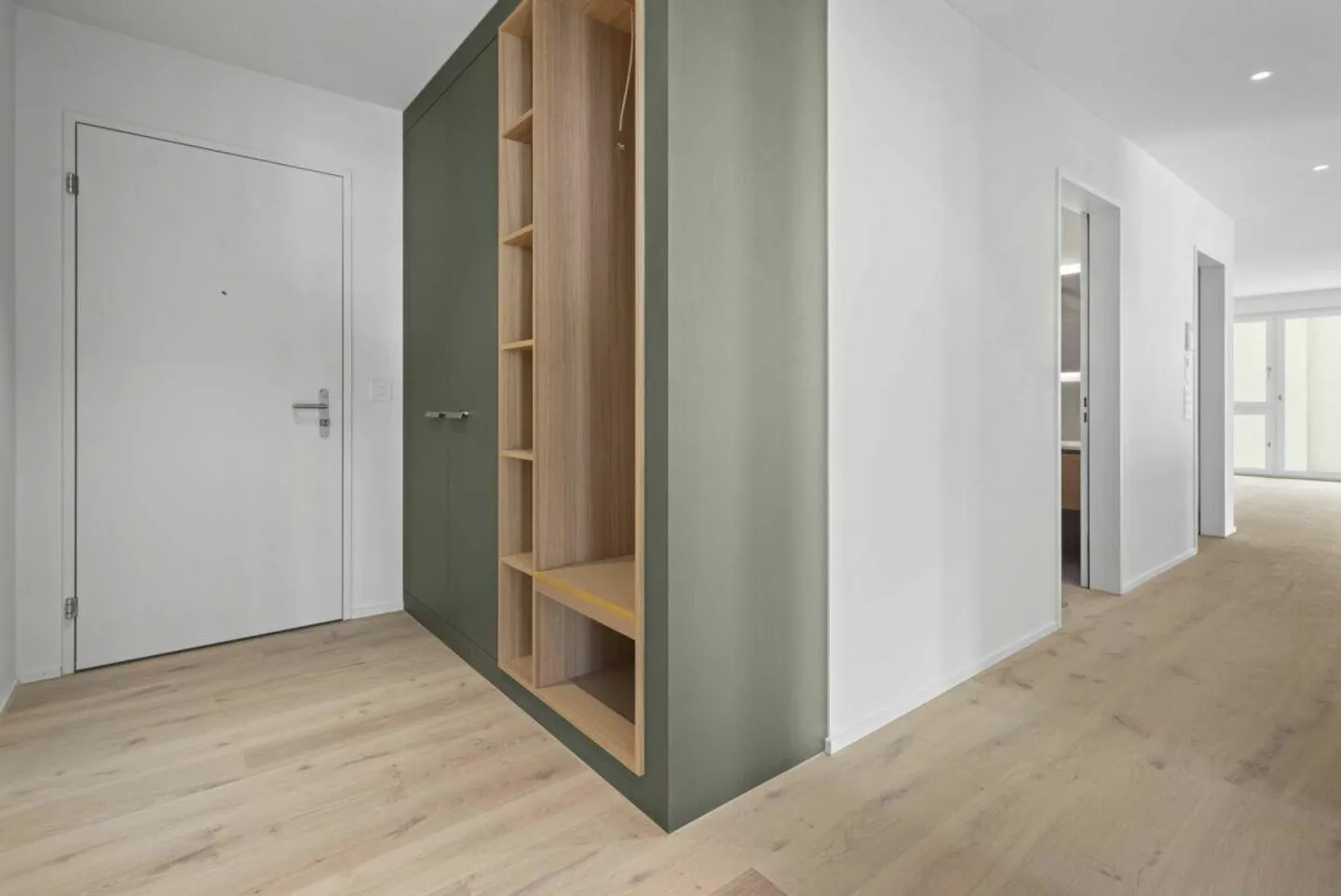 A casa nelle montagne - Foto 4 di 10