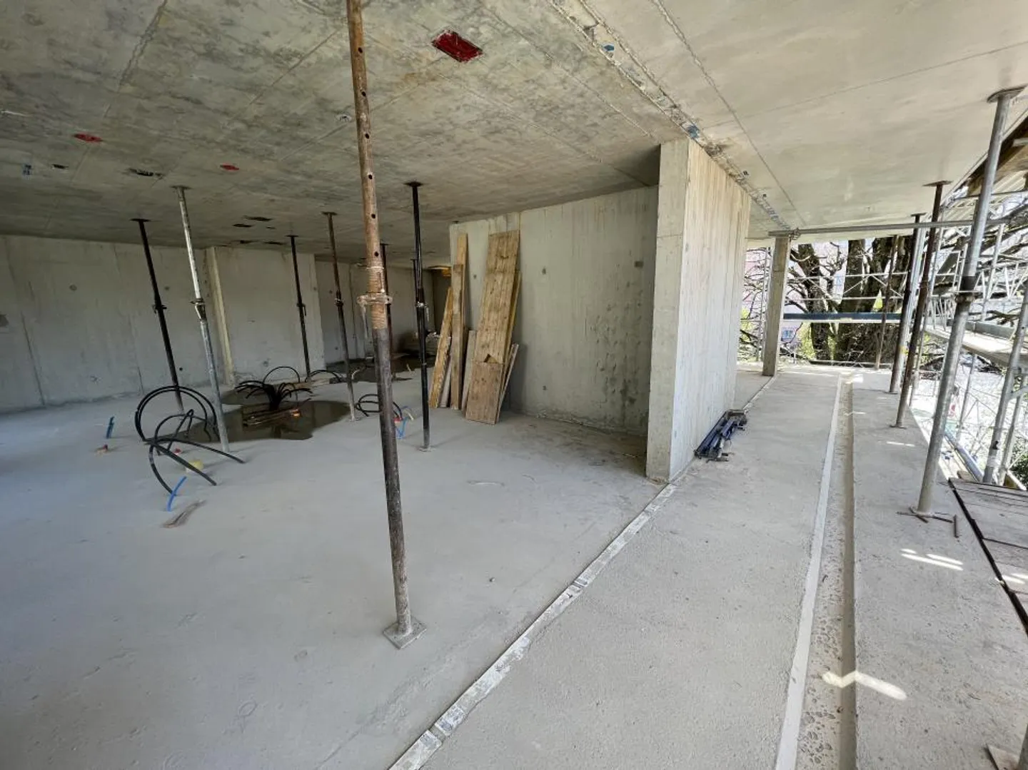 EXCLUSIVE - NEW ECO-RESIDENCE IN THE HEART OF PRILLY - Photo 4 of 5