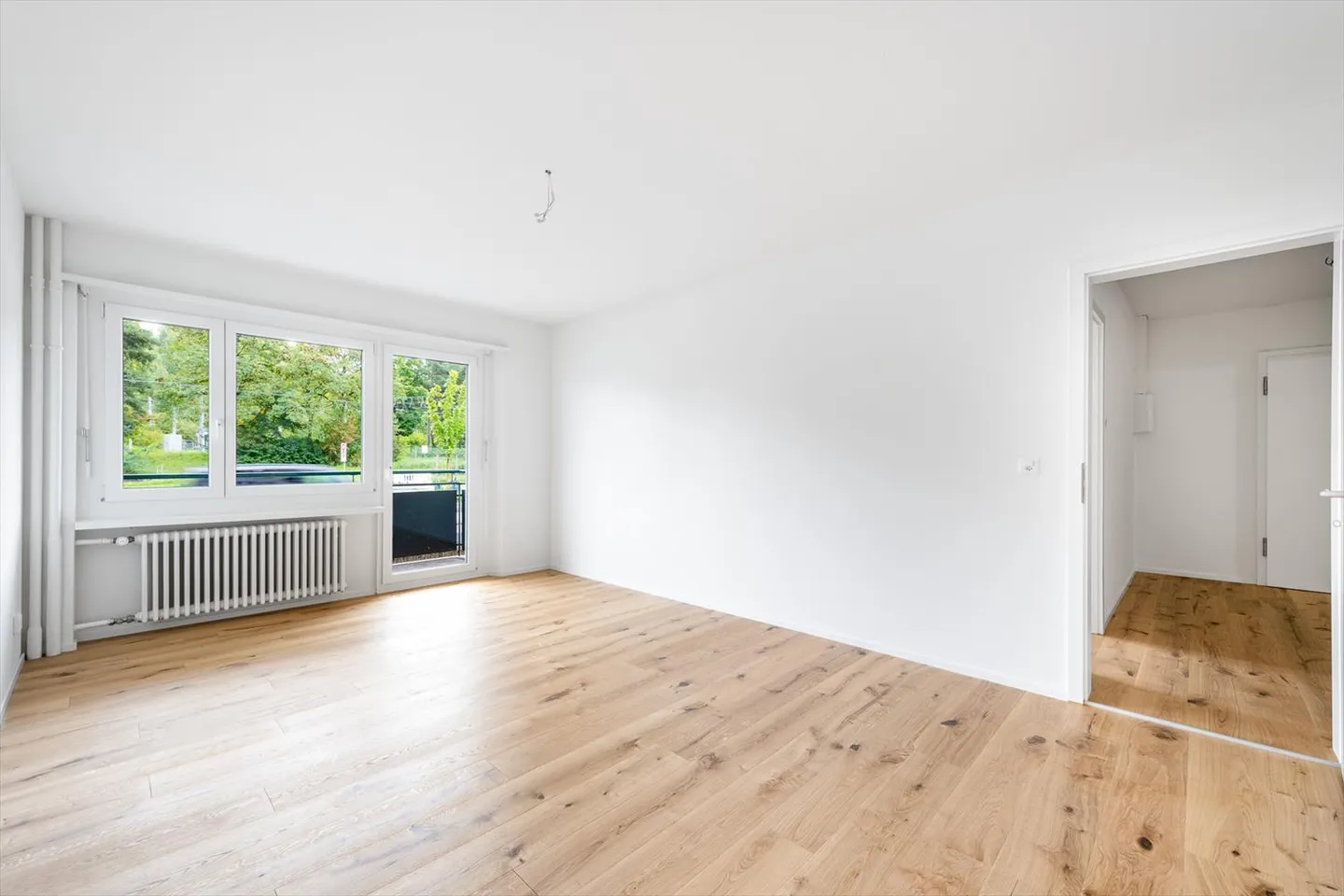 Wohnung mieten - Foto 2 von 5