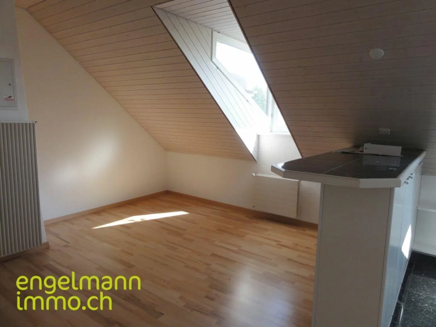 Beautiful 2.5-room duplex apartment - Photo 7 of 15