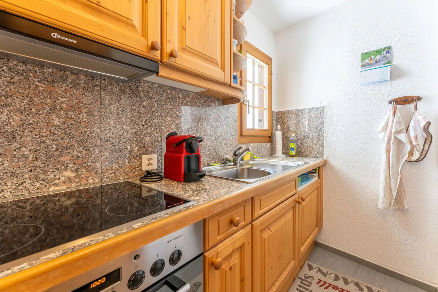 Charmante Erdgeschosswohnung - Foto 6 von 18