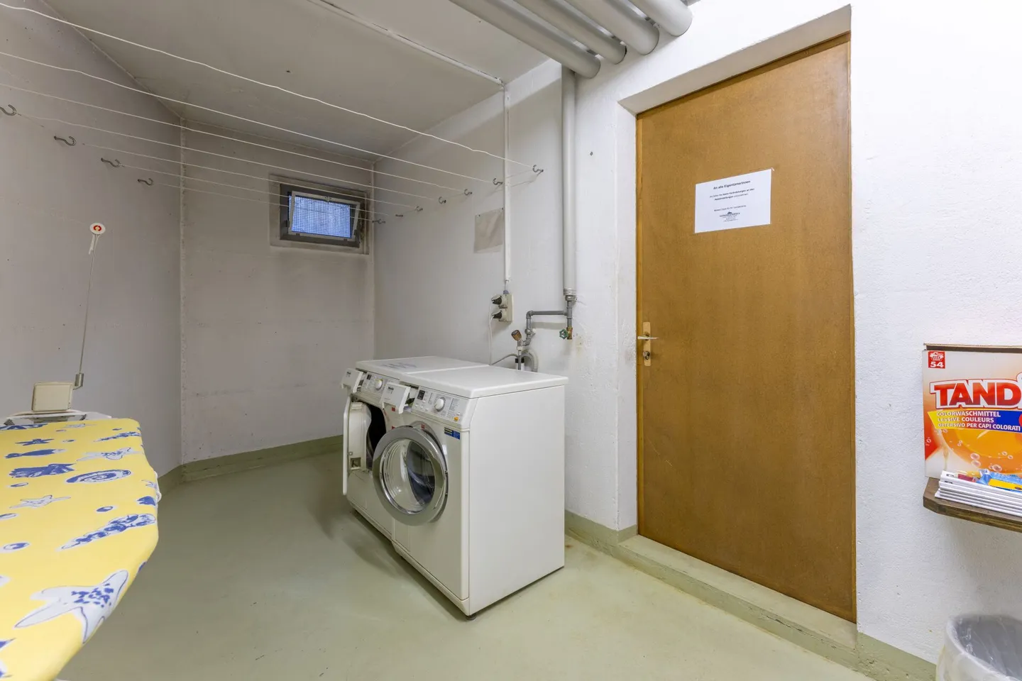 Charmante Erdgeschosswohnung - Foto 13 von 18