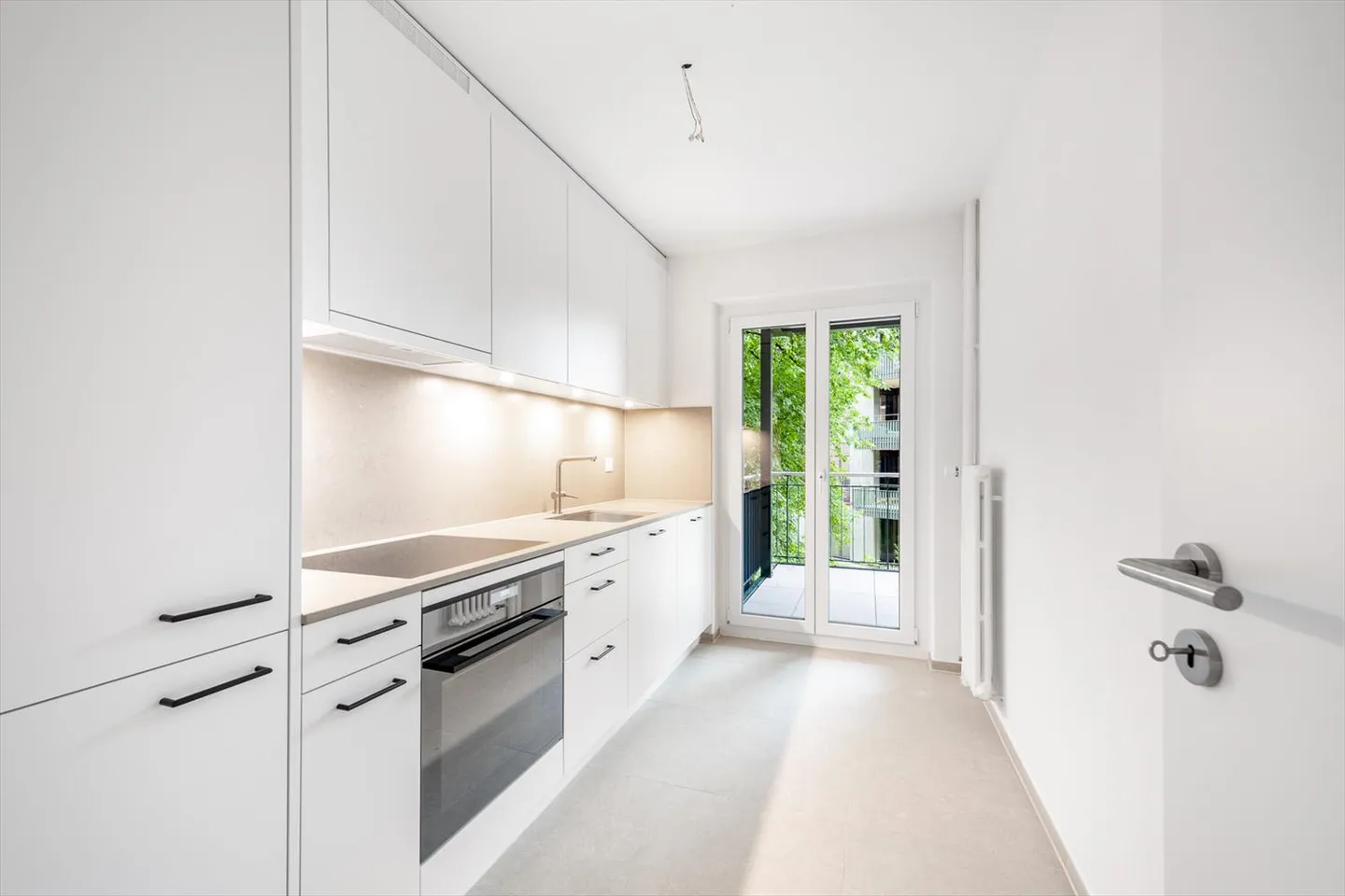 Wohnung mieten - Foto 4 von 5