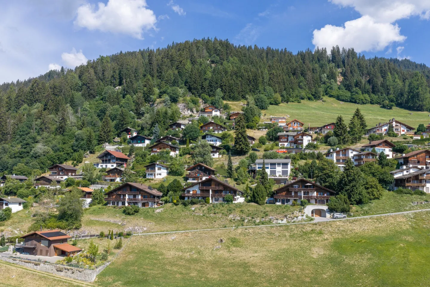Charmante Erdgeschosswohnung - Foto 18 von 18