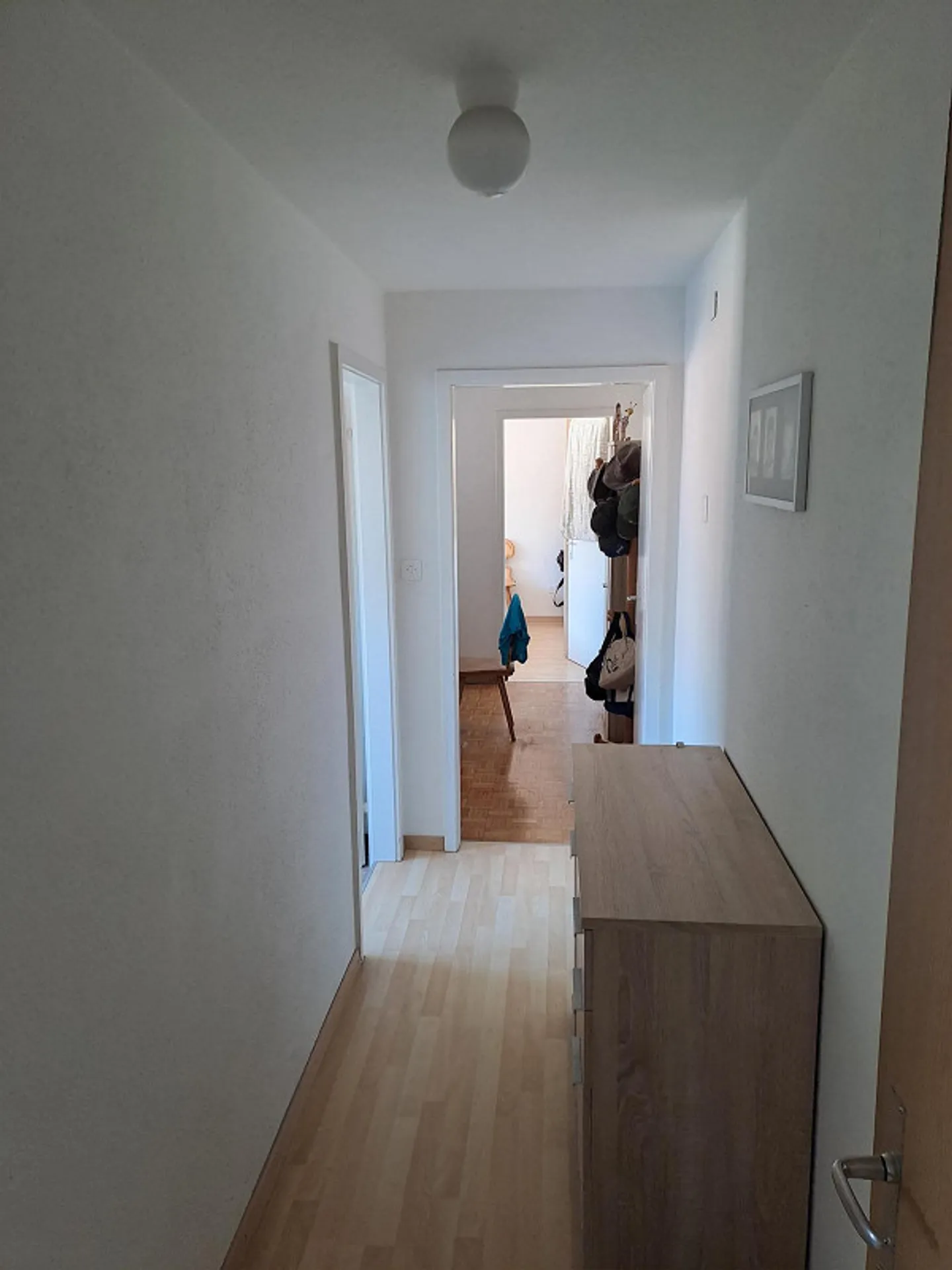 Appartamento 2 locali - Foto 1 di 5