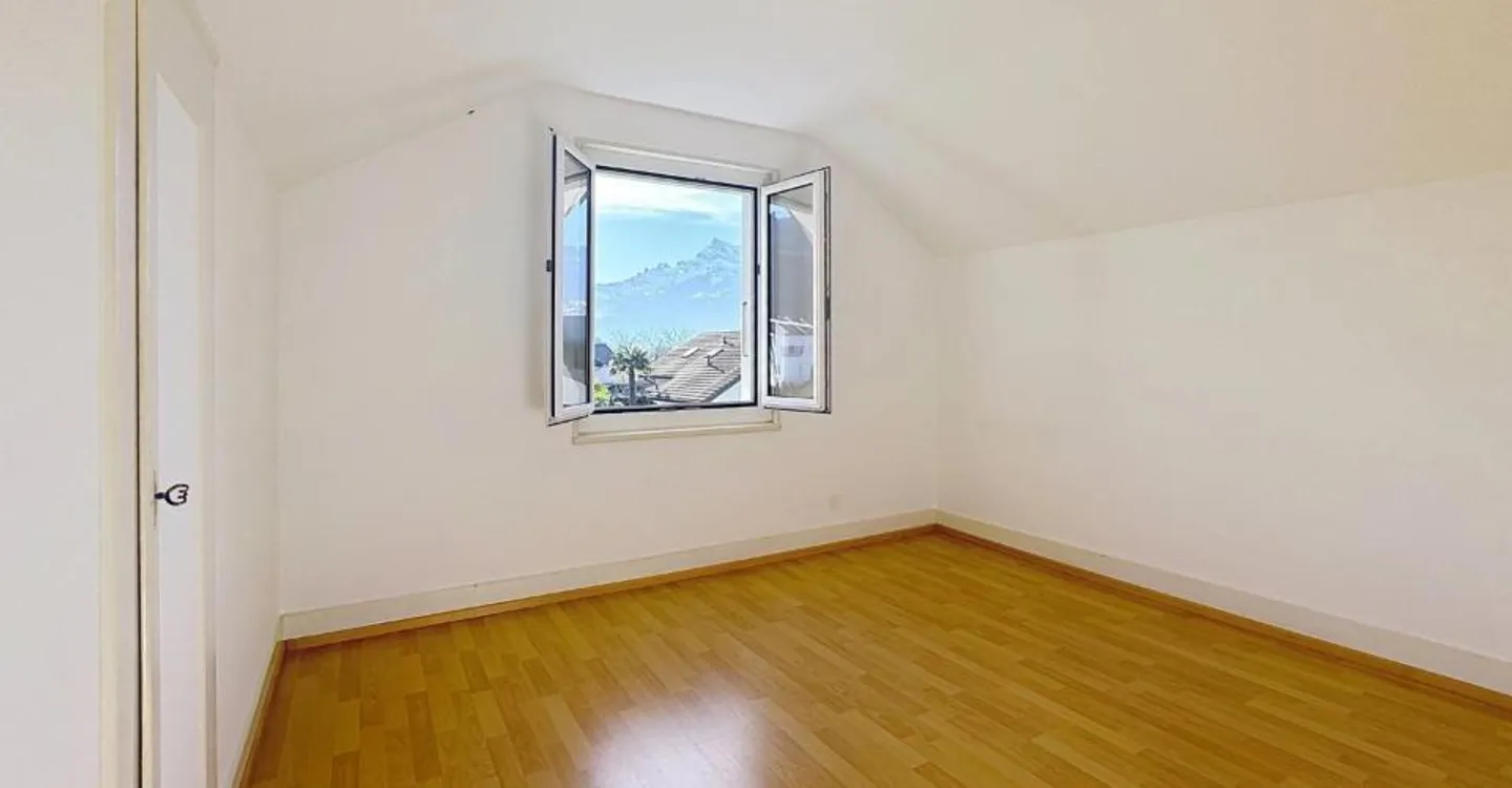 Charmantes Haus in Aigle - Foto 7 von 13