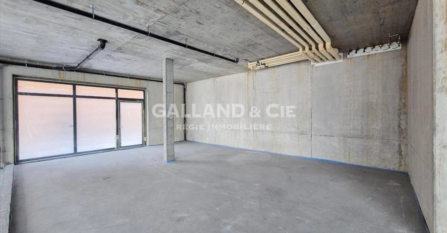 Edificio ad uso misto in affitto - Foto 1 di 12