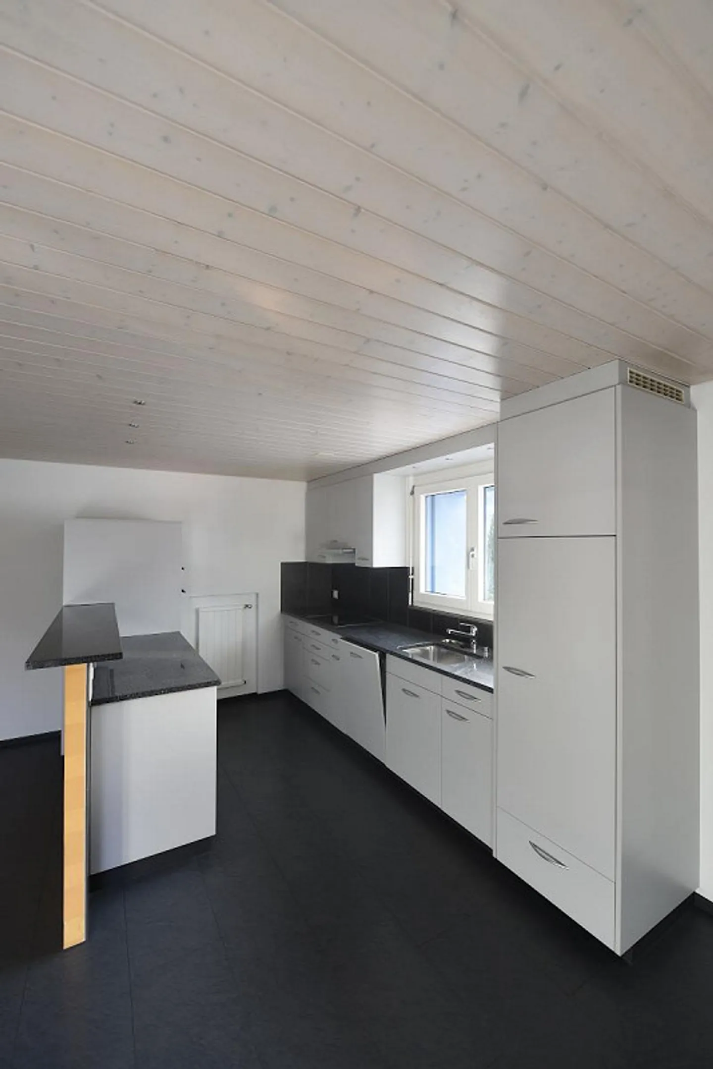 Appartement 3.5 pièces avec 2 balcons - Photo 1 sur 8