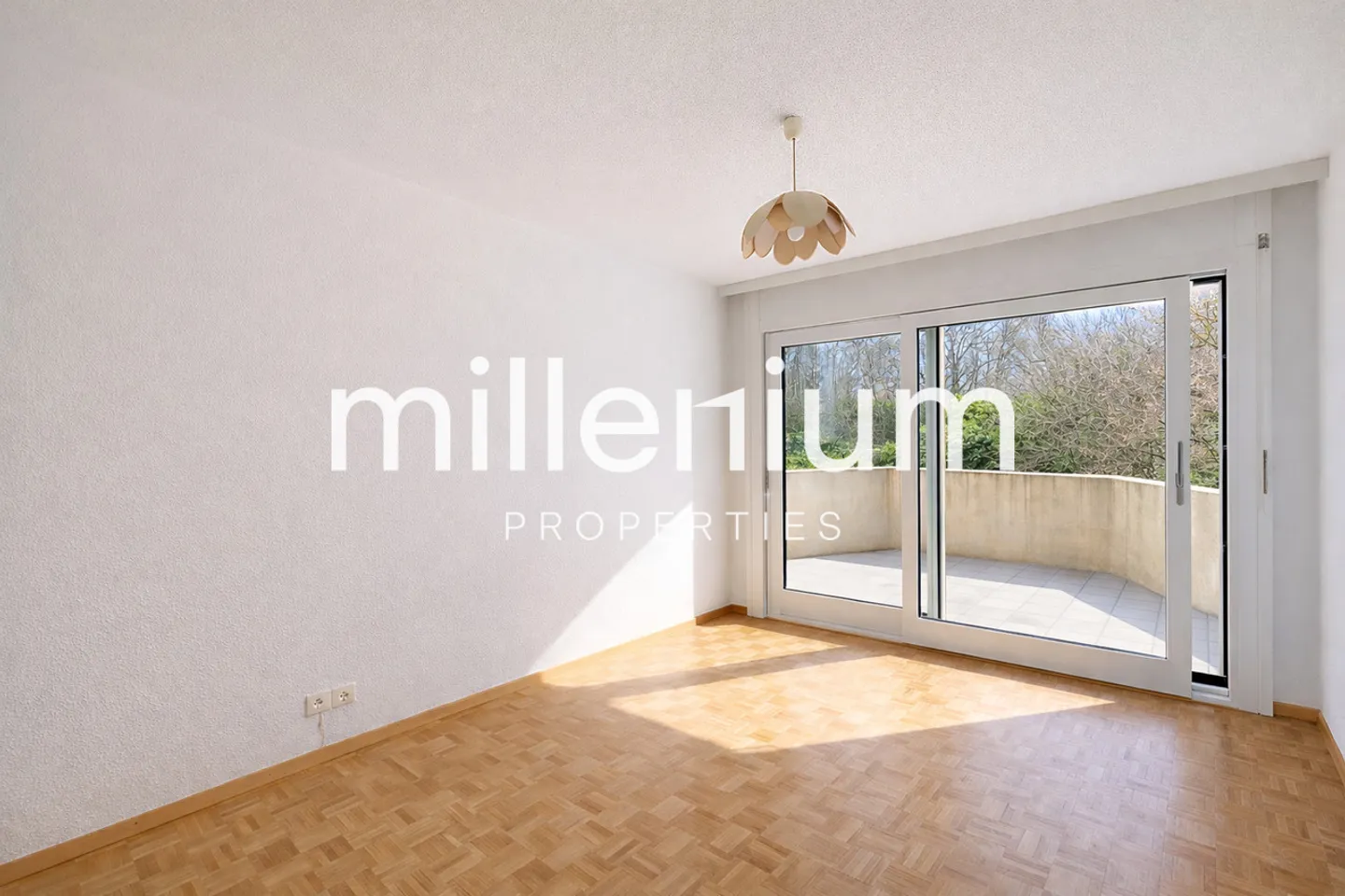 Luxuriöse Wohnung mit Bergblick - Foto 5 von 7