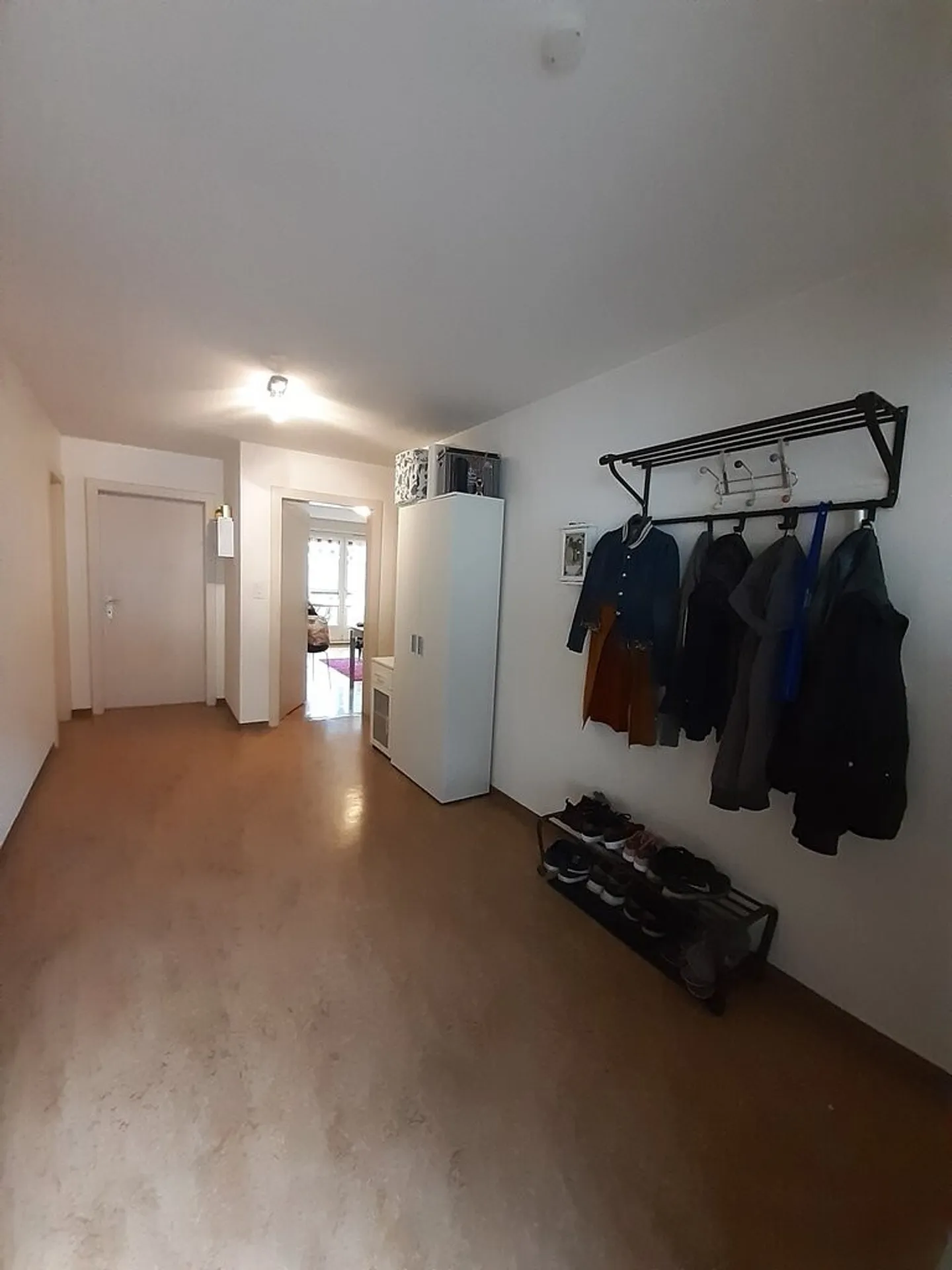 Gemütliche Wohnung in Chur - Foto 4 von 11