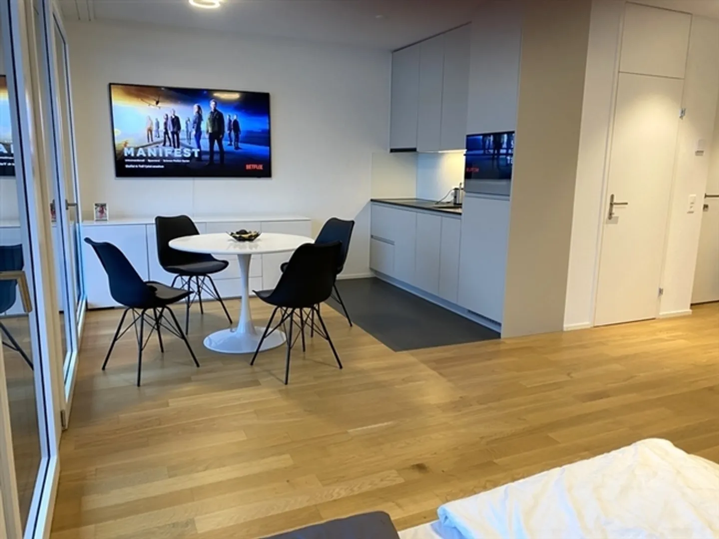 Modernes Apartment in Ittigen - Foto 4 von 8