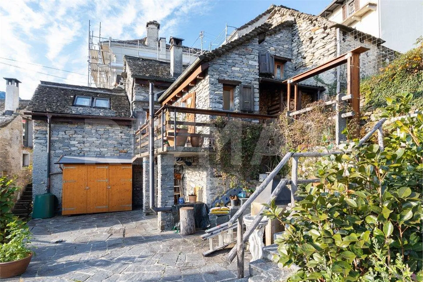 Rustico di charme - Foto 1 di 12