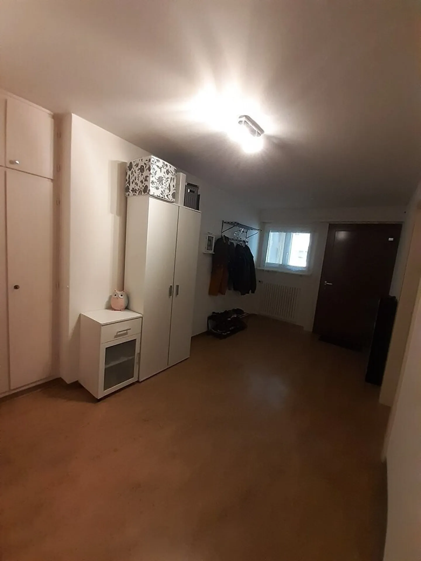 Gemütliche Wohnung in Chur - Foto 5 von 11